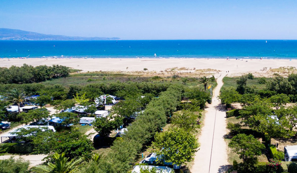 Aquarius Costa Brava - Sant Pere Pescador visuel 2/13 Aquarius Costa Brava - Sant Pere Pescador visuel 2/13