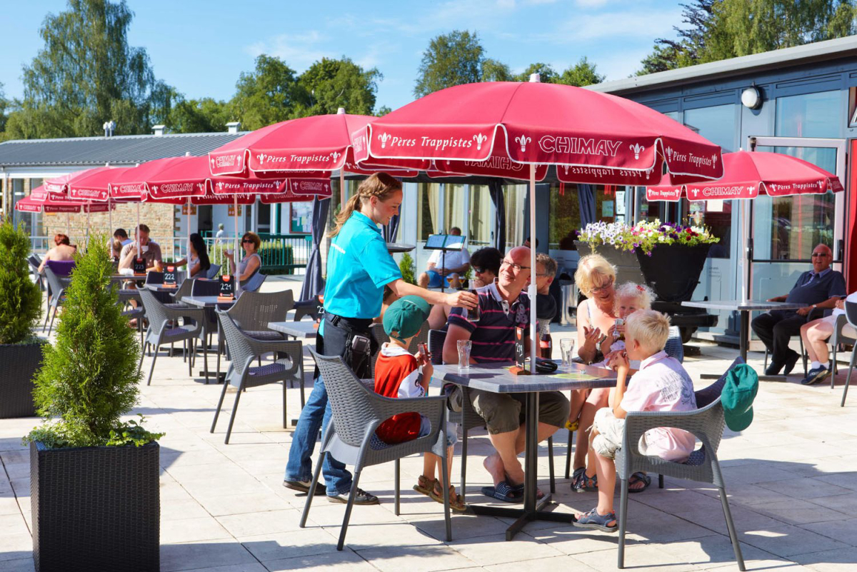 Ardennen Bertrix Luxemburg - Bertrix visuel 7/11 Ardennen Bertrix Luxemburg - Bertrix visuel 7/11