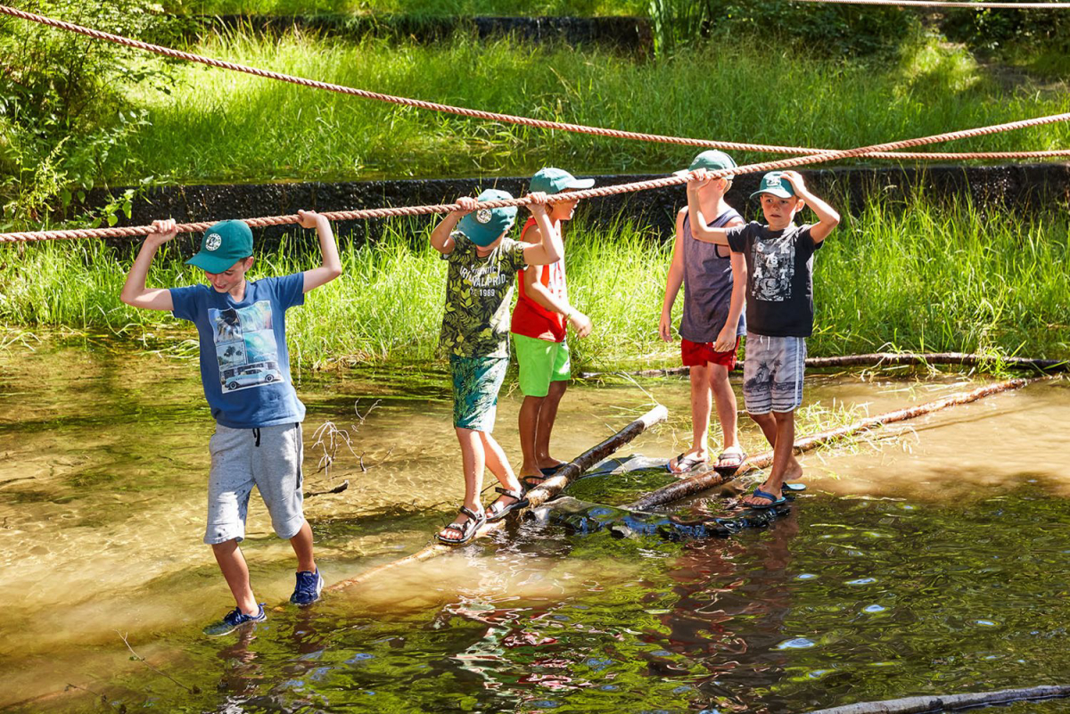 Ardennen Bertrix Luxemburg - Bertrix visuel 10/11 Ardennen Bertrix Luxemburg - Bertrix visuel 10/11