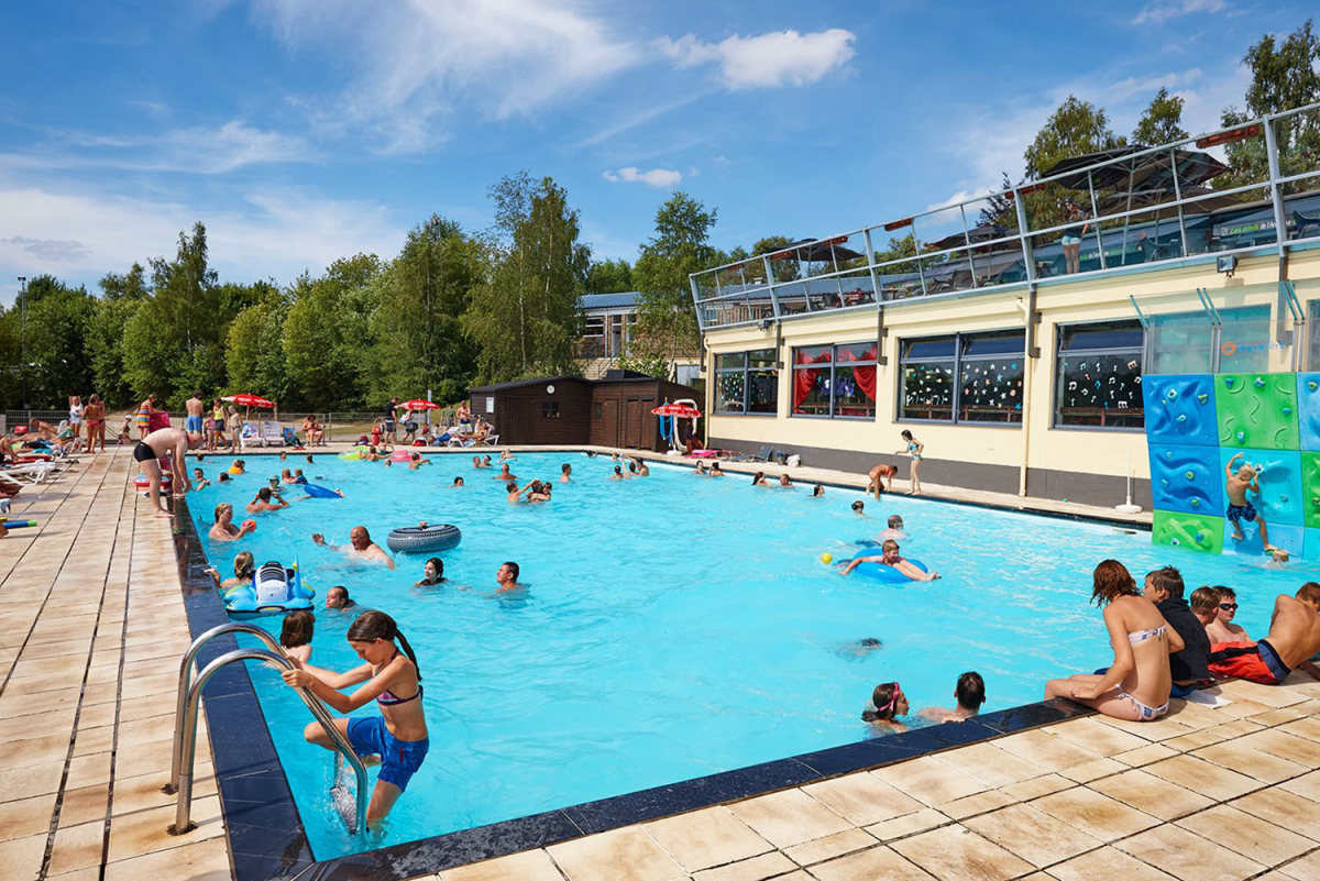 Ardennen Bertrix Luxemburg - Bertrix visuel 6/11 Ardennen Bertrix Luxemburg - Bertrix visuel 6/11