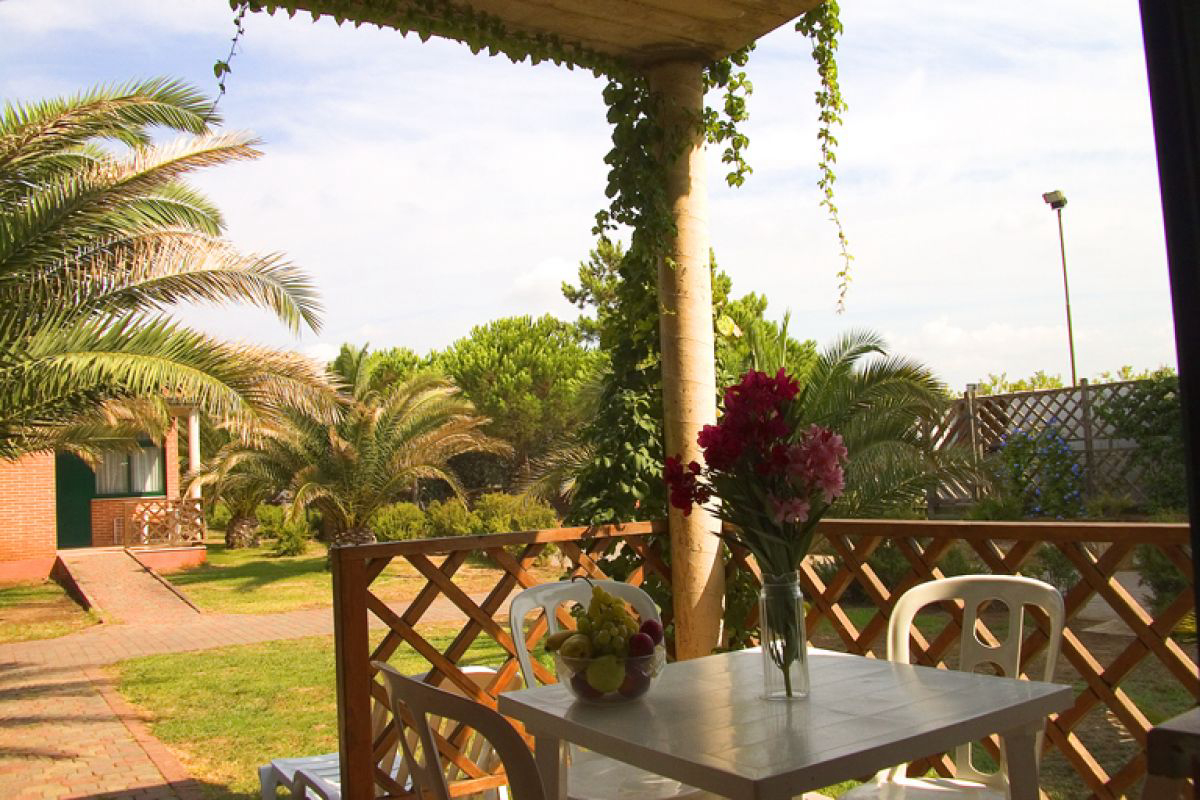 Argentario Toskana - Albinia visuel 5/5