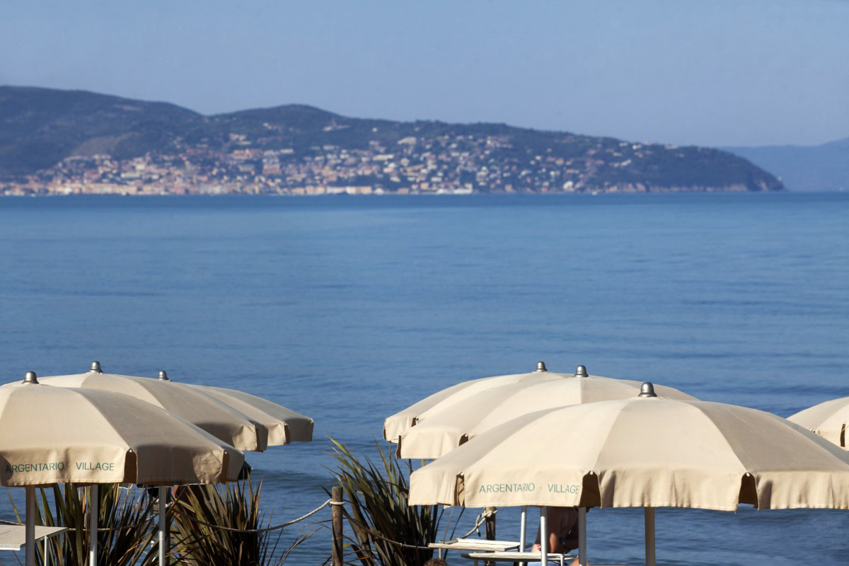 Argentario Toskana - Albinia visuel 2/5