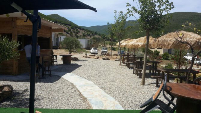 Aria Marina Korsika - Meria visuel 7/7 Aria Marina Korsika - Meria visuel 7/7