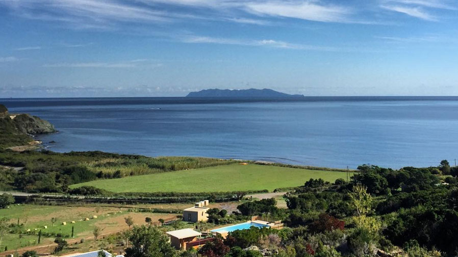 Aria Marina Korsika - Meria visuel 2/7 Aria Marina Korsika - Meria visuel 2/7