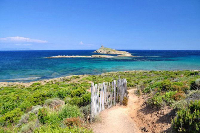 Aria Marina Korsika - Meria visuel 3/7 Aria Marina Korsika - Meria visuel 3/7