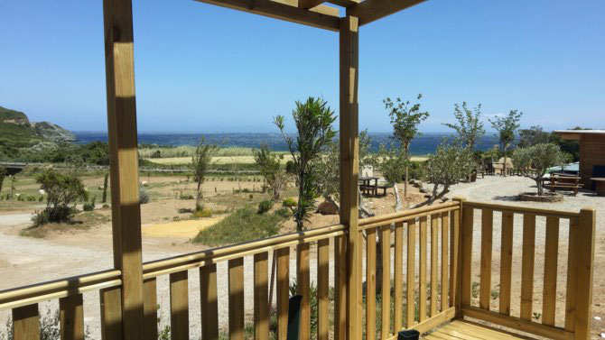 Aria Marina Korsika - Meria visuel 6/7 Aria Marina Korsika - Meria visuel 6/7