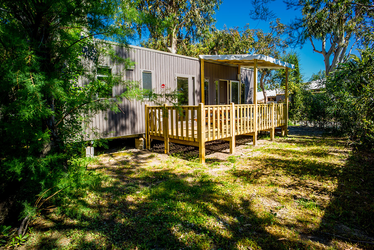 Arinella Bianca Korsika - Ghisonaccia visuel 3/17