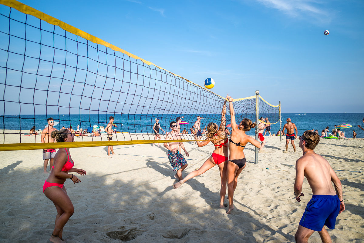 Arinella Bianca Korsika - Ghisonaccia visuel 13/17