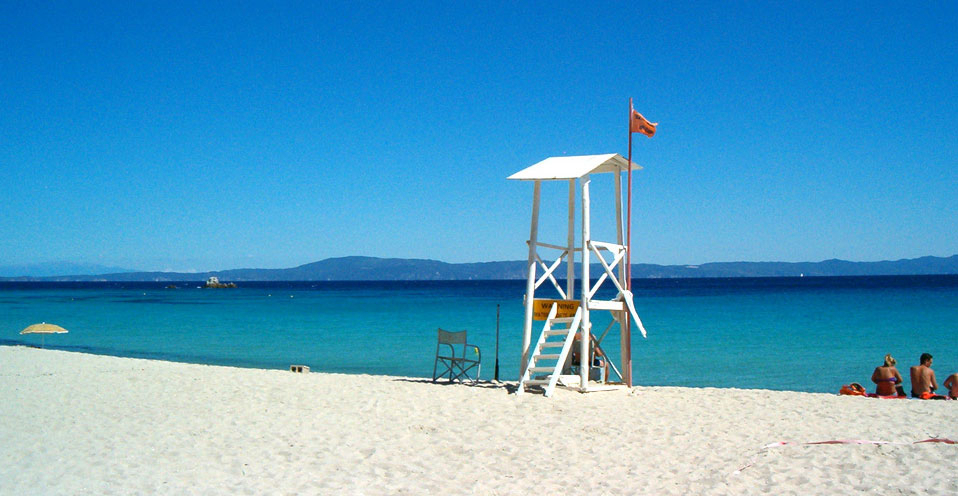 Armenistis Mazedonien - Sarti visuel 2/7