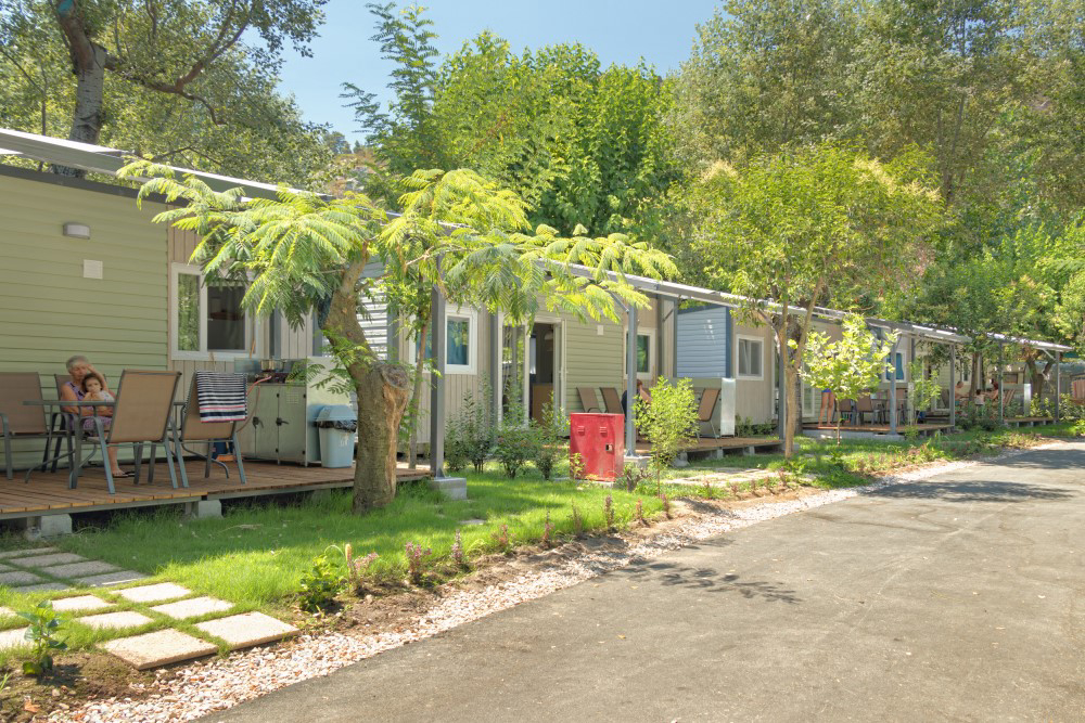 Armenistis Mazedonien - Sarti visuel 5/7