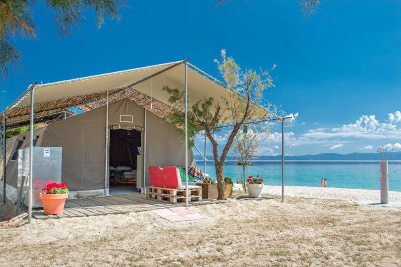 Armenistis Mazedonien - Sarti visuel 4/7