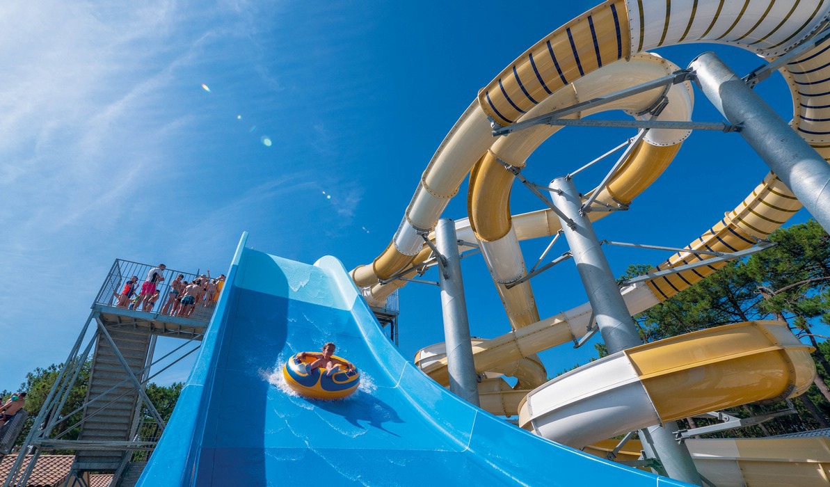 Atlantic Club Montalivet Aquitanien - Vendays-Montalivet visuel 4/16