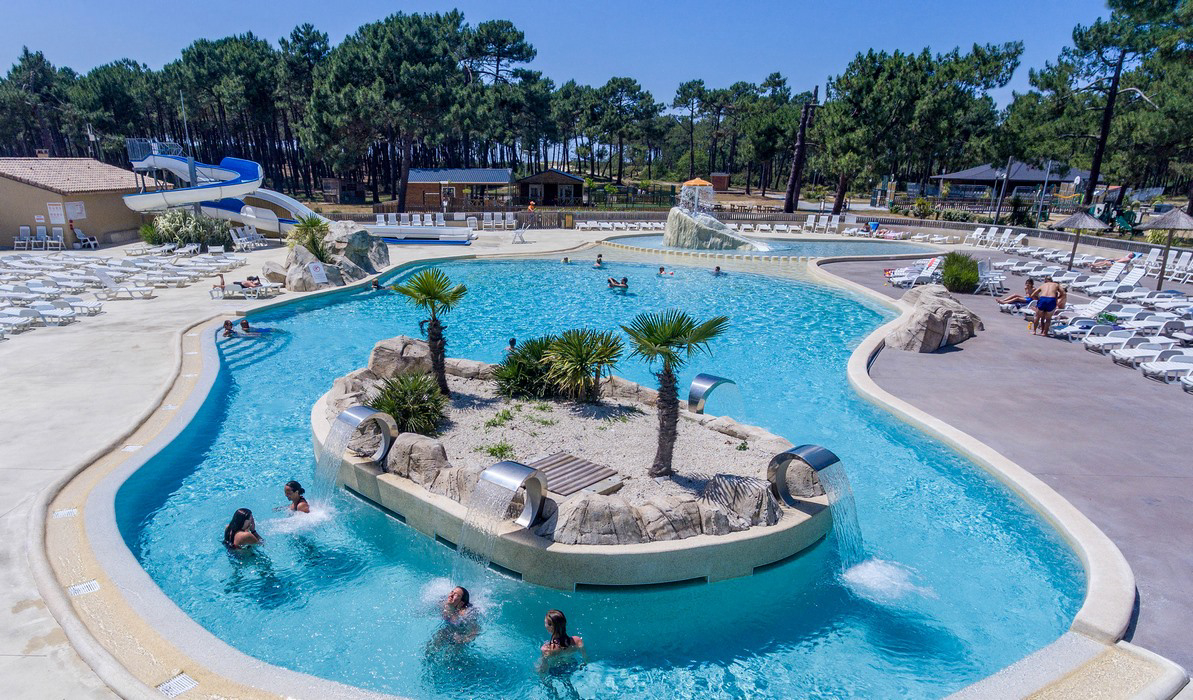 Atlantic Club Montalivet Aquitanien - Vendays-Montalivet visuel 7/16