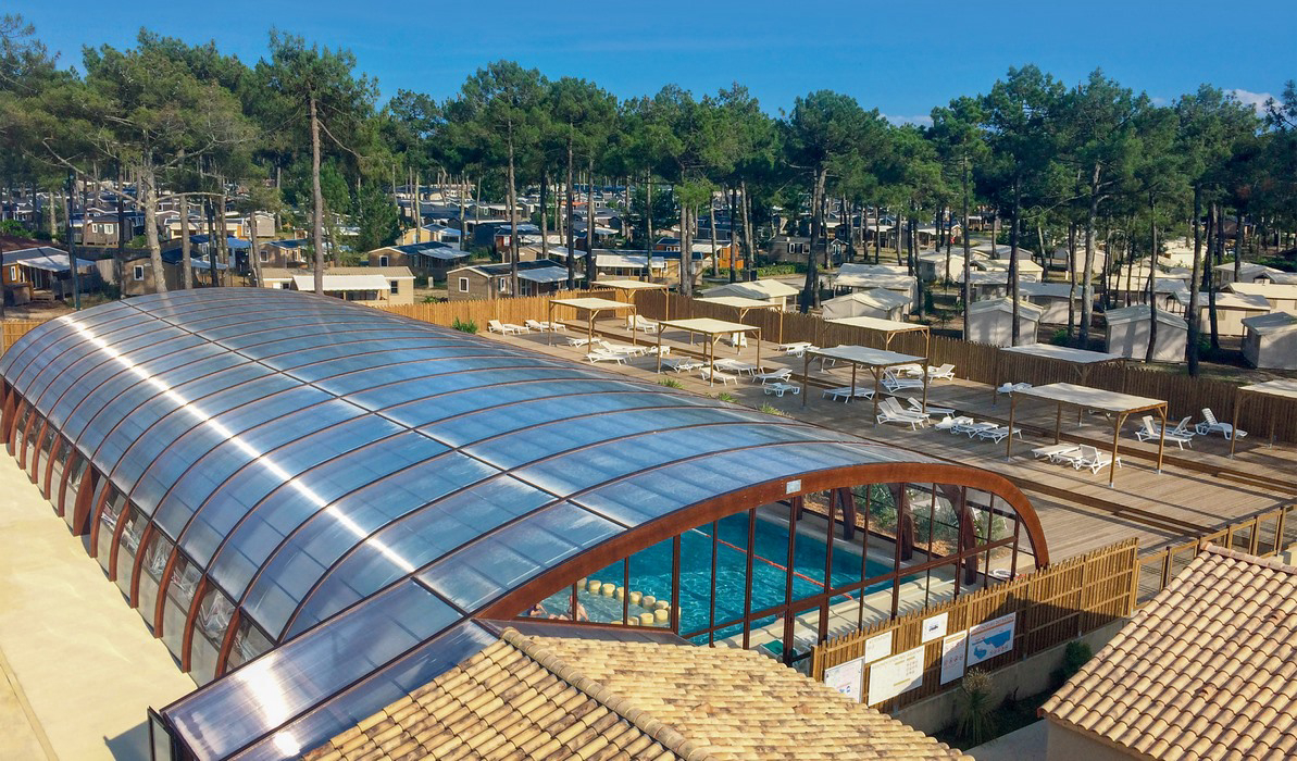 Atlantic Club Montalivet Aquitanien - Vendays-Montalivet visuel 6/16