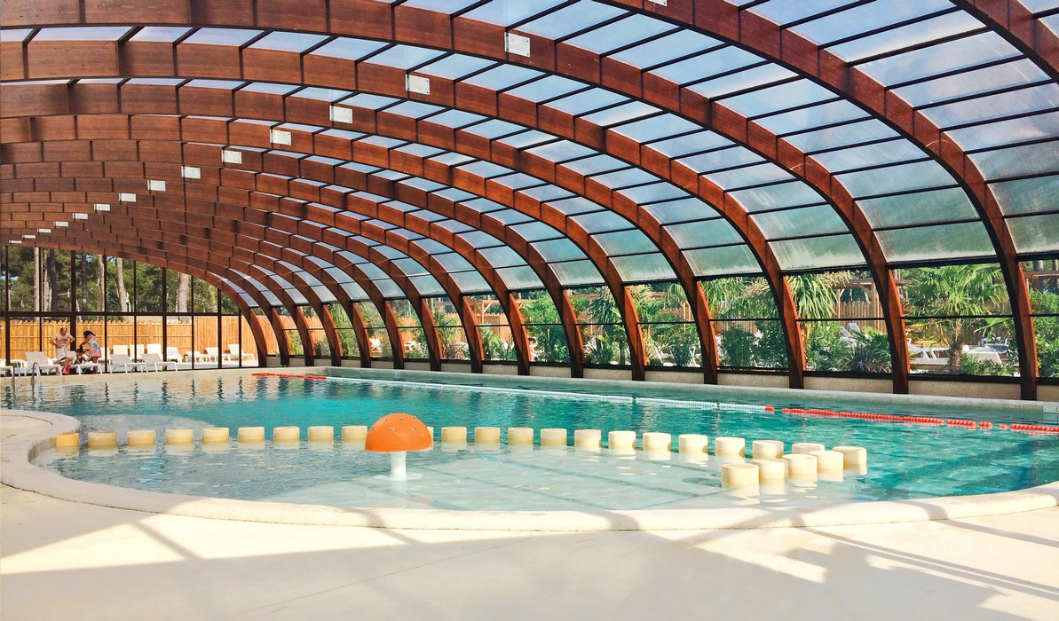 Atlantic Club Montalivet Aquitanien - Vendays-Montalivet visuel 9/16