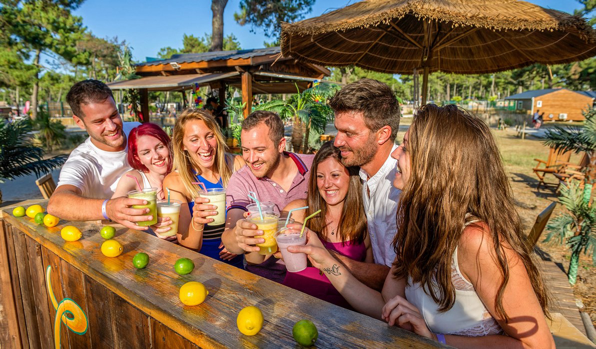 Atlantic Club Montalivet Aquitanien - Vendays-Montalivet visuel 13/16