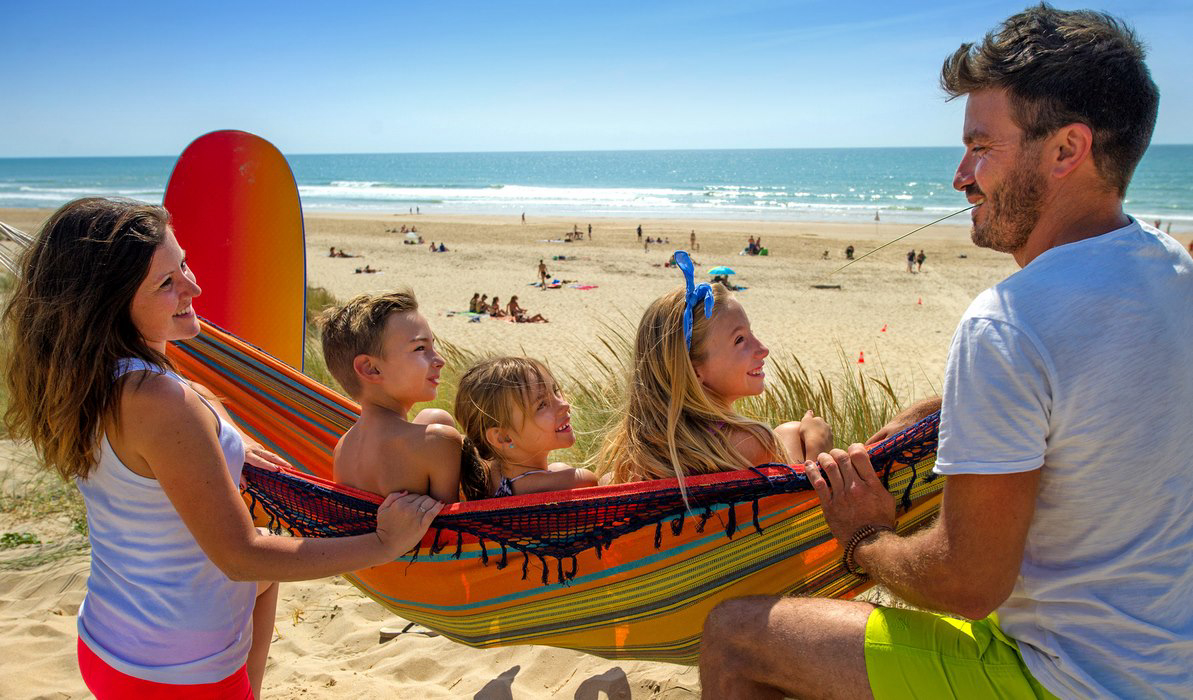 Atlantic Club Montalivet Aquitanien - Vendays-Montalivet visuel 15/16