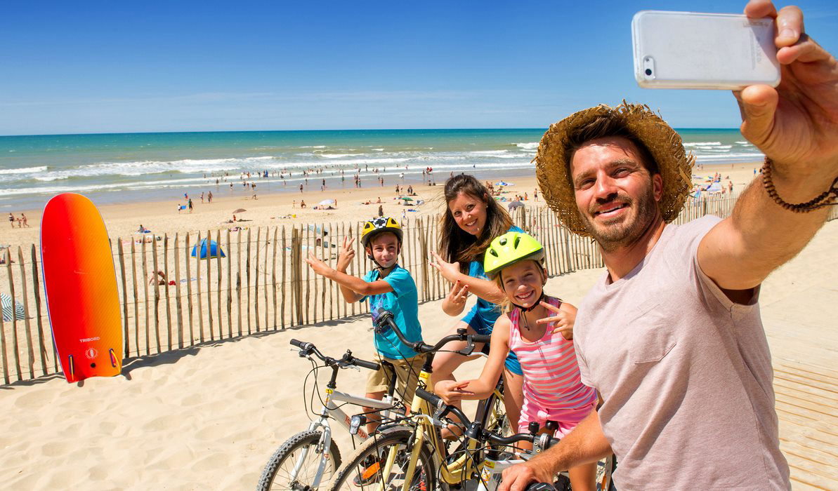 Atlantic Club Montalivet Aquitanien - Vendays-Montalivet visuel 11/16