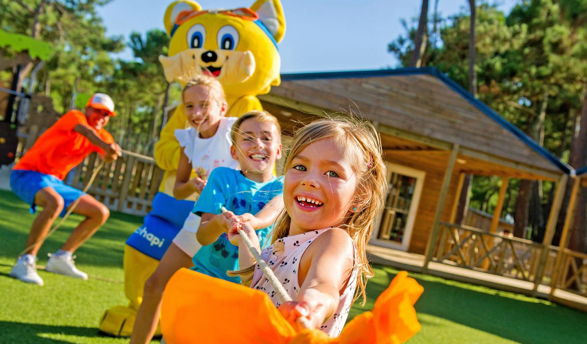 Atlantic Club Montalivet Aquitanien - Vendays-Montalivet visuel 10/16