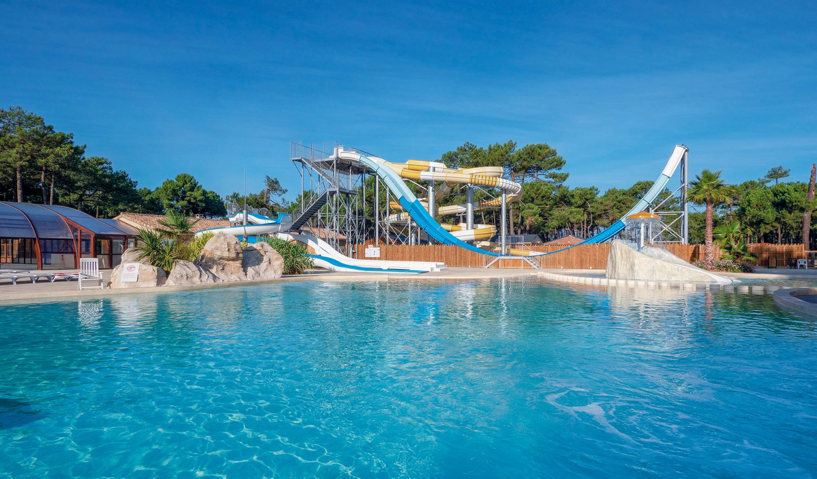 Atlantic Club Montalivet Aquitanien - Vendays-Montalivet visuel 5/16