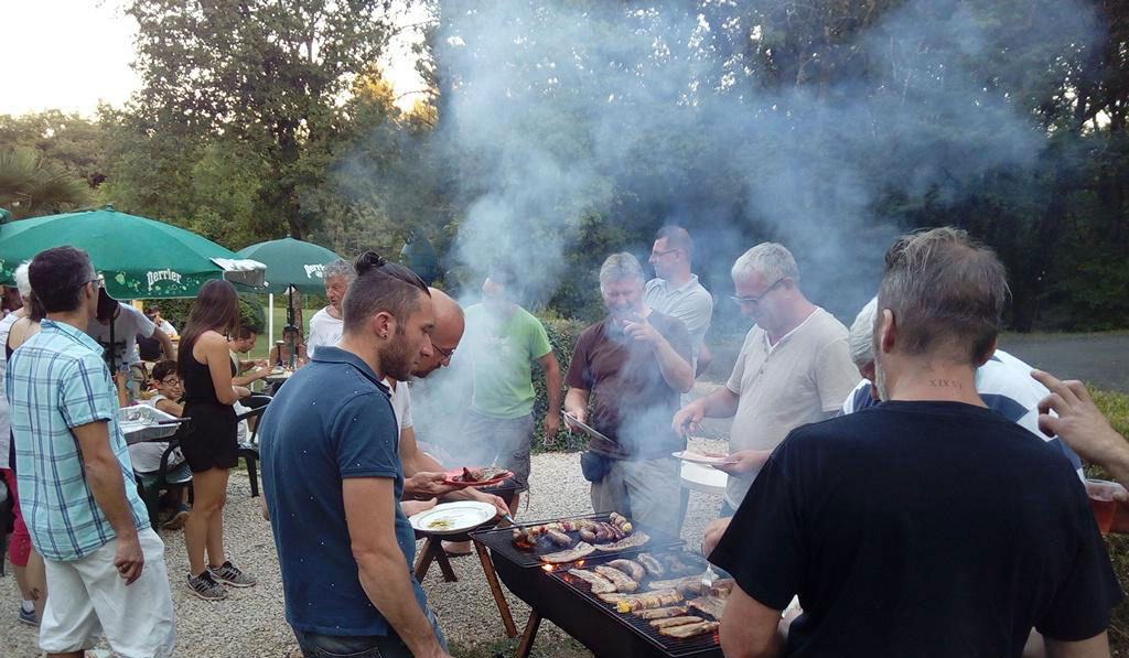 Au Bois Dormant Limousin - Chauffour-sur-Vell visuel 4/13