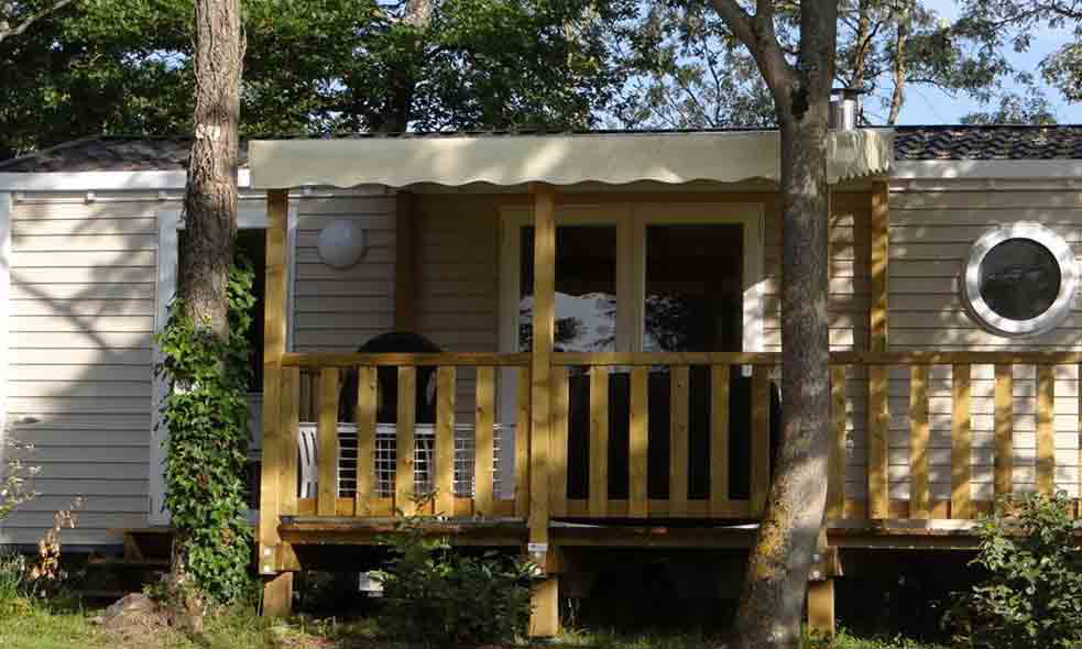 Au Bon Air Poitou-Charentes - Marennes visuel 5/14