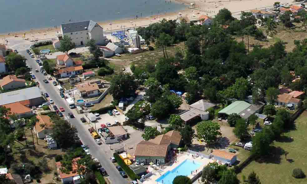 Au Bon Air Poitou-Charentes - Marennes visuel 2/14