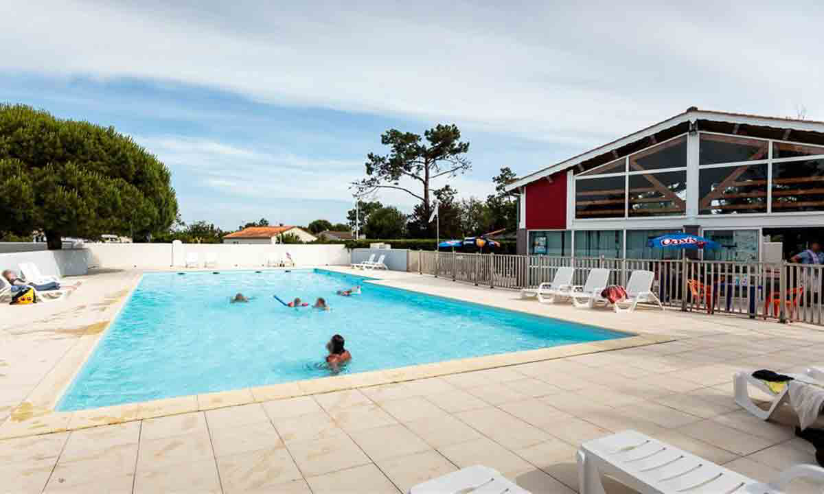 Au Bon Air Poitou-Charentes - Marennes visuel 3/14