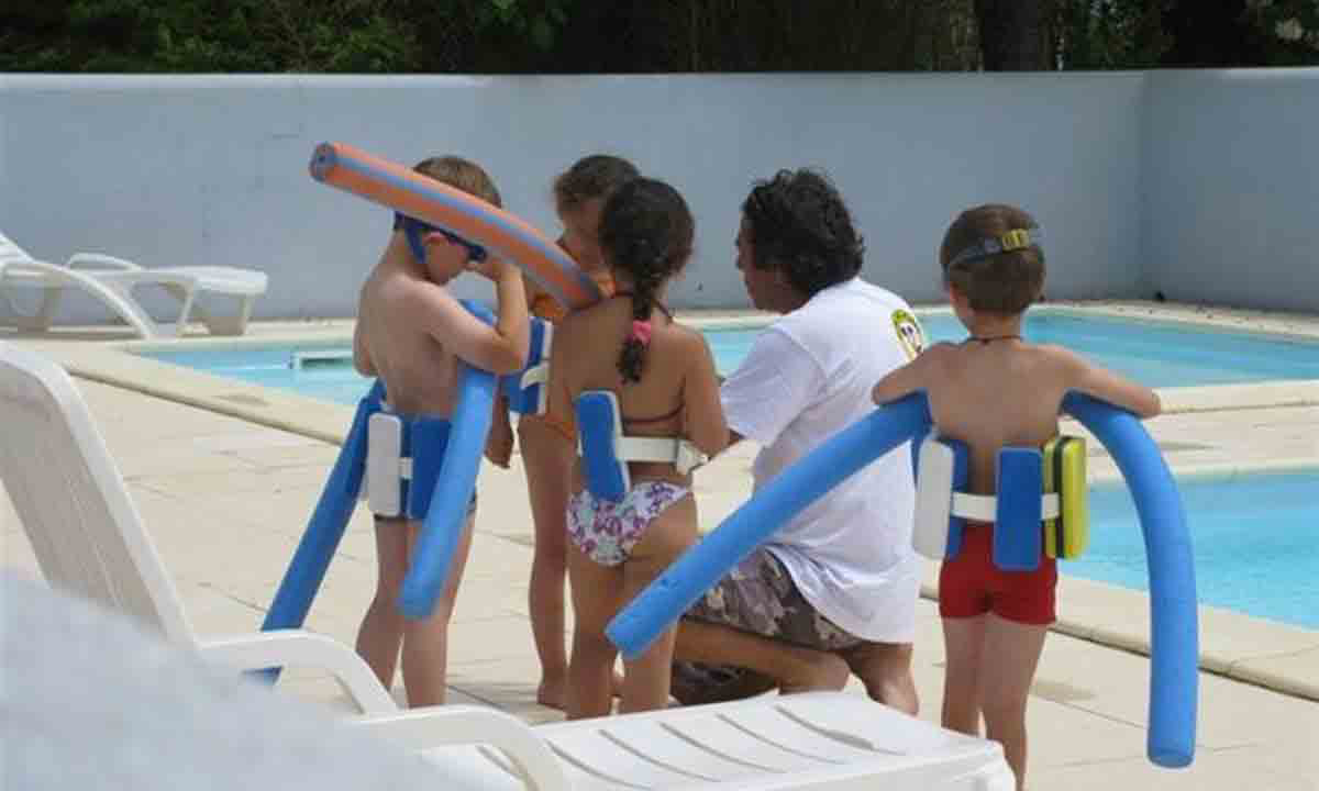 Au Bon Air Poitou-Charentes - Marennes visuel 8/14