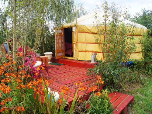 Au Bonheur Nomade Basse-Normandie - Livry visuel 1/6 Au Bonheur Nomade Basse-Normandie - Livry visuel 1/6