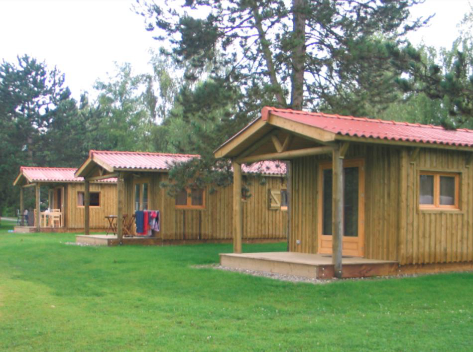 Au Clair Ruisseau Elsass - Gerstheim visuel 1/1