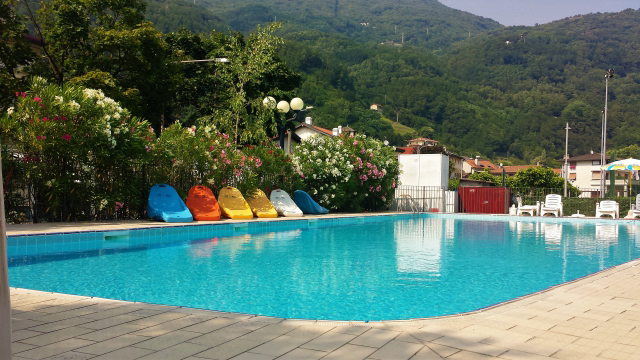 Au Lac de Como Lombardei - Sorico visuel 5/8