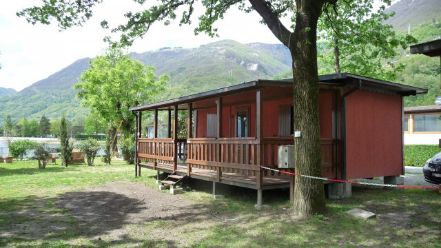 Au Lac de Como Lombardei - Sorico visuel 6/8