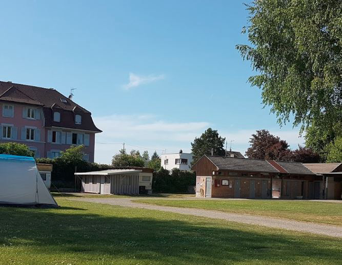 Au Petit Port Elsass - Huningue visuel 1/1 Au Petit Port Elsass - Huningue visuel 1/1