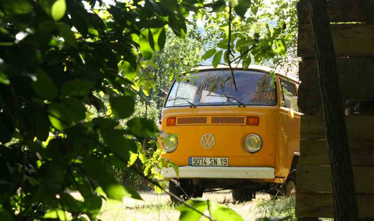 Au Soleil d'Oc Limousin - Monceaux-sur-Dordogne visuel 8/9 Au Soleil d'Oc Limousin - Monceaux-sur-Dordogne visuel 8/9