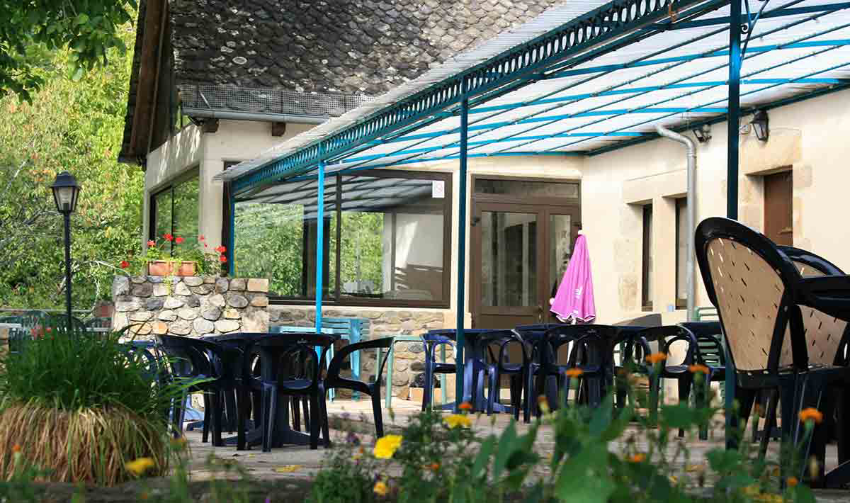 Au Soleil d'Oc Limousin - Monceaux-sur-Dordogne visuel 9/9 Au Soleil d'Oc Limousin - Monceaux-sur-Dordogne visuel 9/9