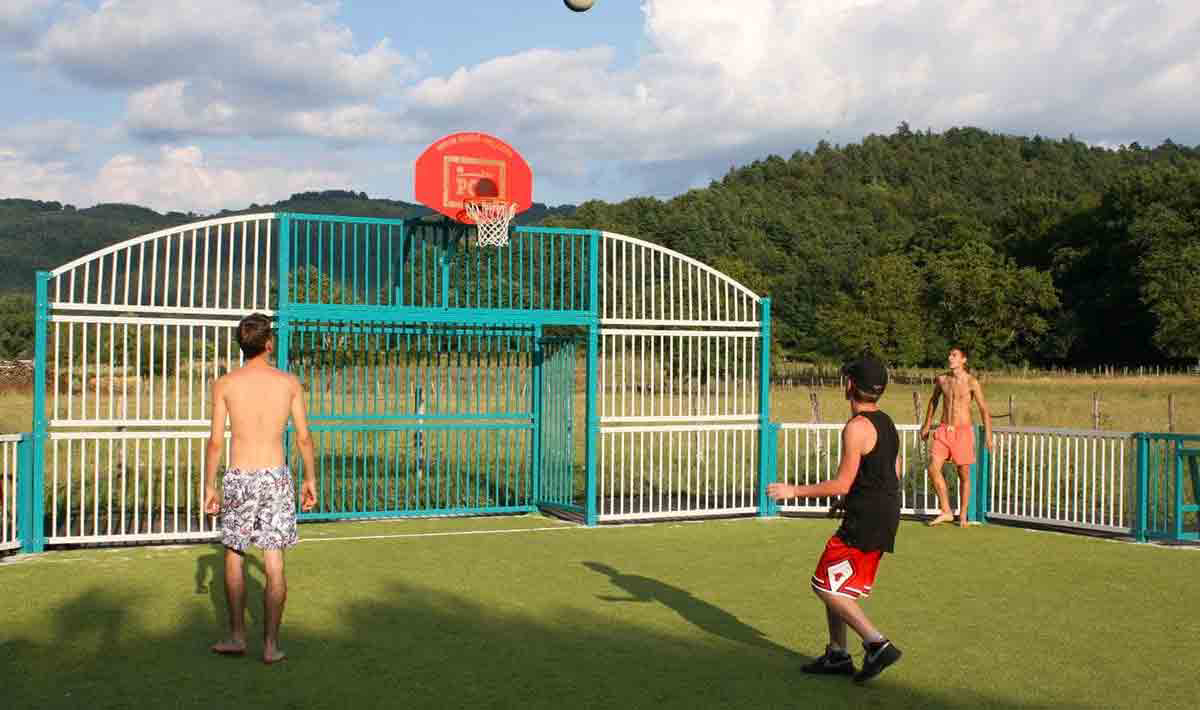 Au Soleil d'Oc Limousin - Monceaux-sur-Dordogne visuel 7/9 Au Soleil d'Oc Limousin - Monceaux-sur-Dordogne visuel 7/9