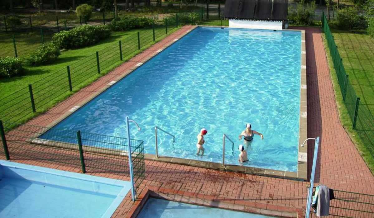 Auf dem Simpel Niedersachsen - Soltau visuel 1/5