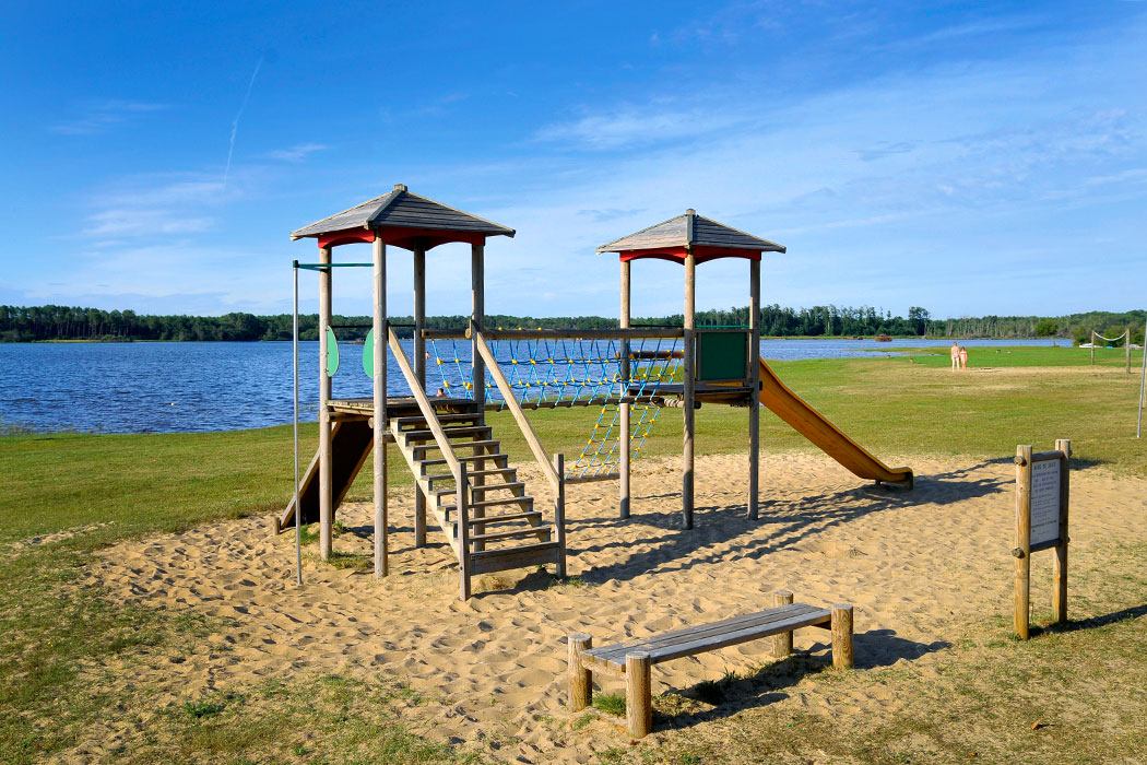 Aurilandes Aquitanien - Aureilhan visuel 7/19