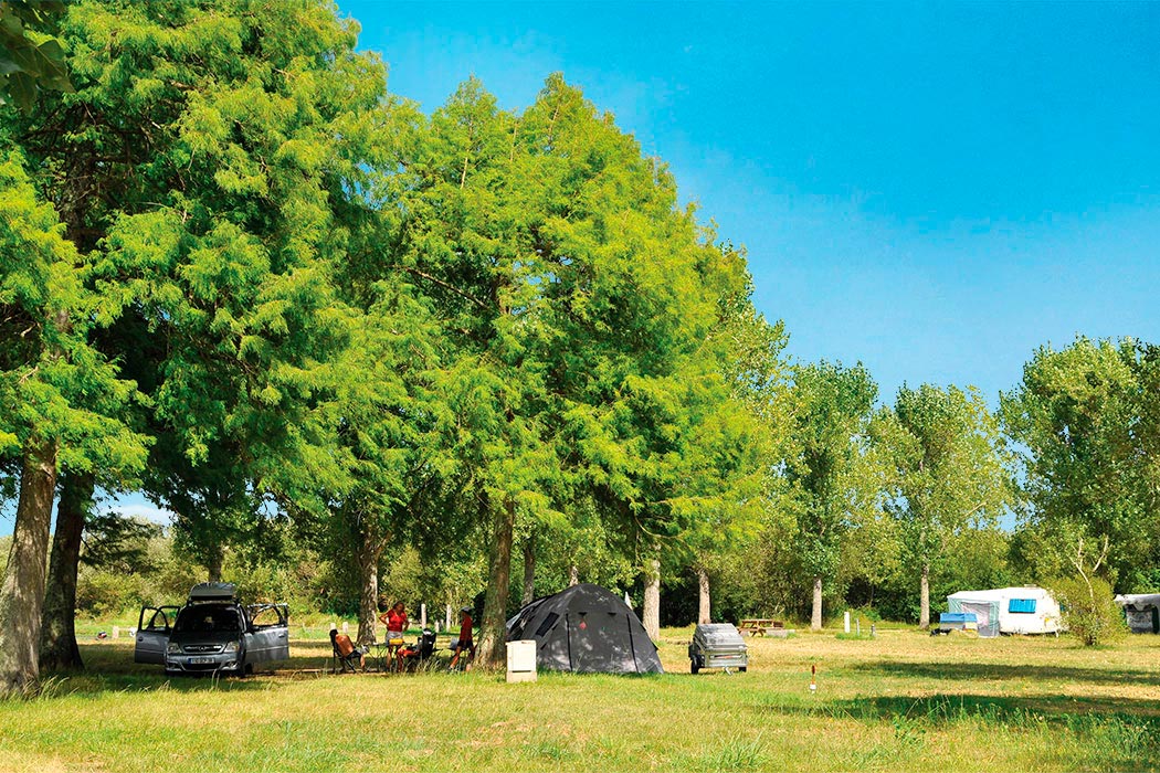 Aurilandes Aquitanien - Aureilhan visuel 6/19