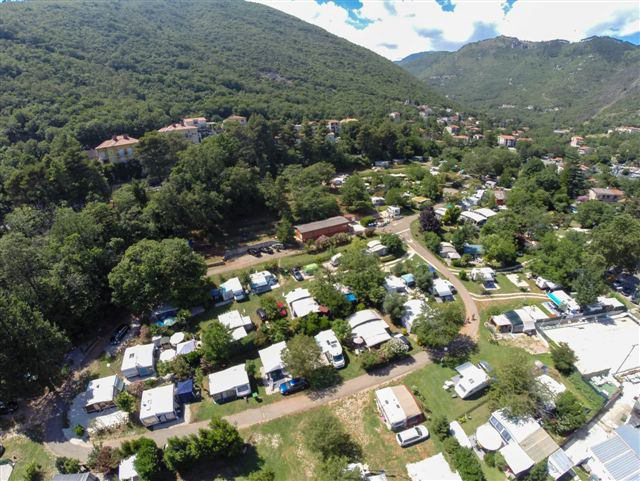 Autocamp Draga Primorje-Gorski Kotar - Moscenicka Draga visuel 2/2