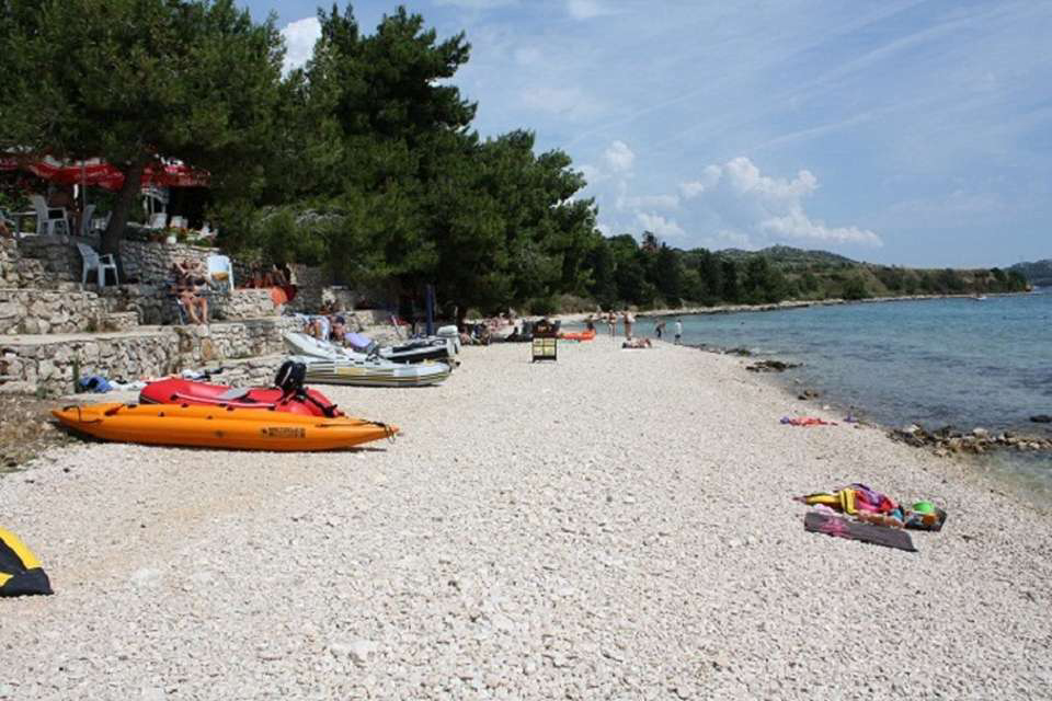 Autocamp Nordsee Dalmatien - Pakostane visuel 2/2