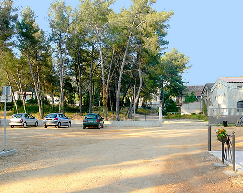 Aux portes de Cassis Provence-Alpes-Côte d'Azur - Roquefort-la-Bédoule visuel 5/7