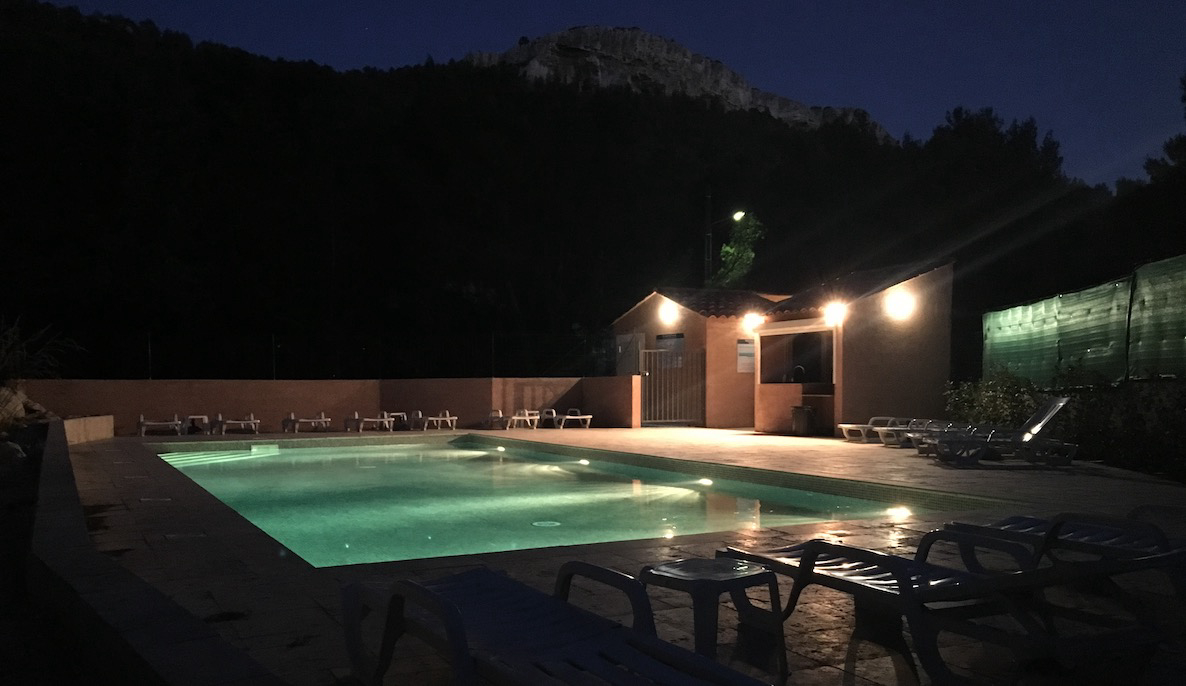 Aux portes de Cassis Provence-Alpes-Côte d'Azur - Roquefort-la-Bédoule visuel 2/7