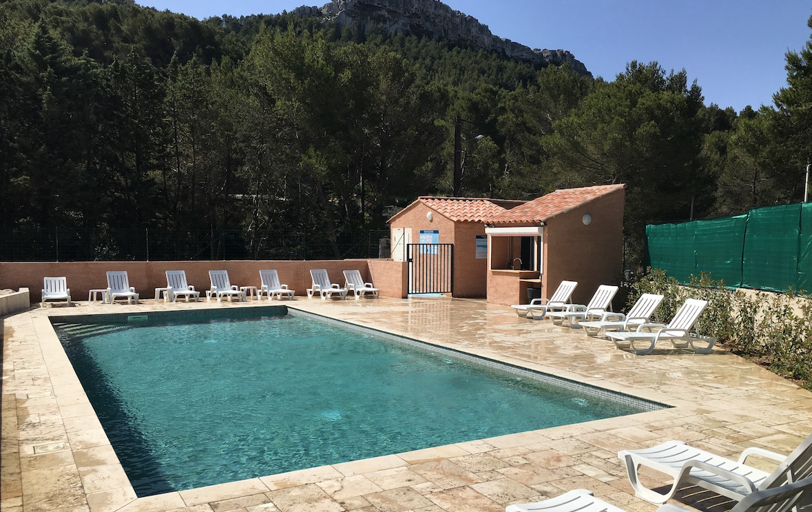 Aux portes de Cassis Provence-Alpes-Côte d'Azur - Roquefort-la-Bédoule visuel 1/7