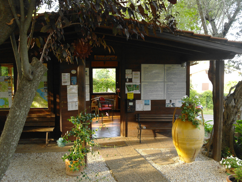 Azzurro Toskana - Bracciano visuel 11/11