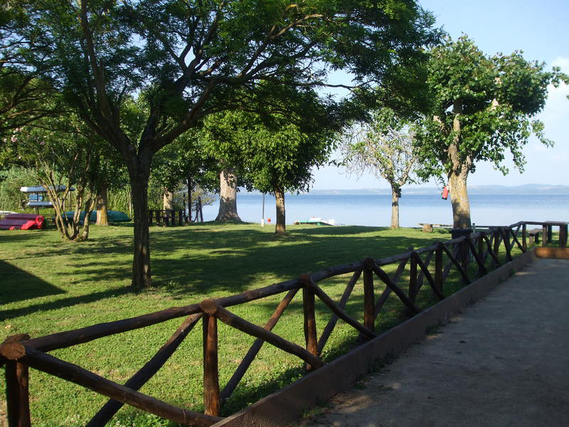 Azzurro Toskana - Bracciano visuel 3/11