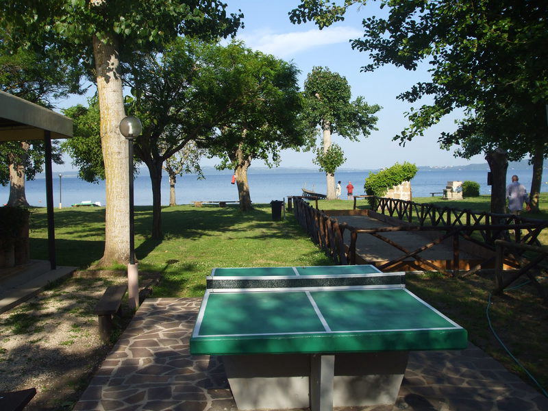 Azzurro Toskana - Bracciano visuel 2/11