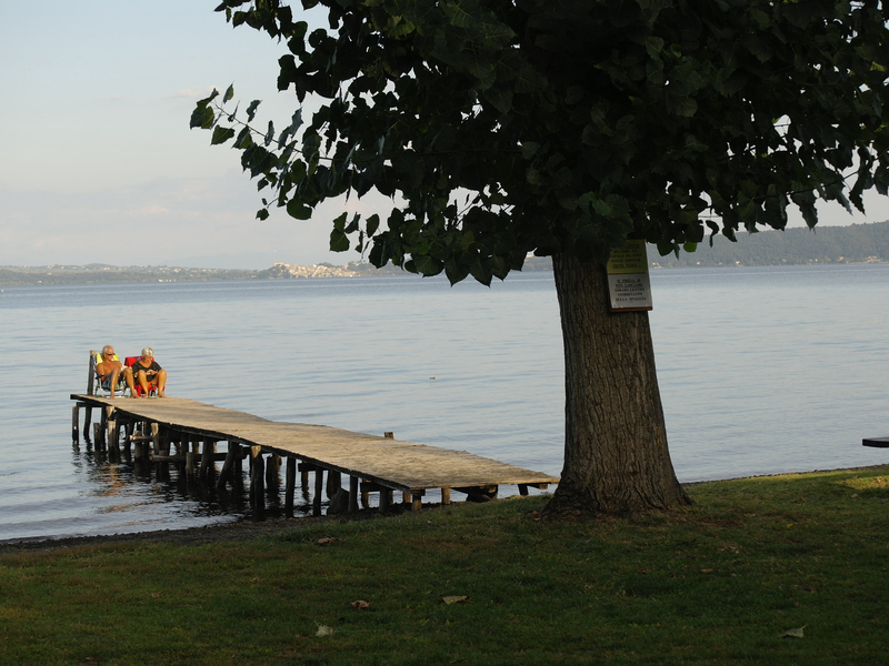 Azzurro Toskana - Bracciano visuel 10/11