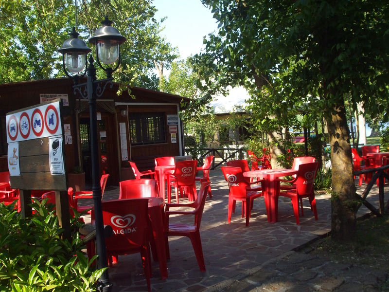 Azzurro Toskana - Bracciano visuel 7/11